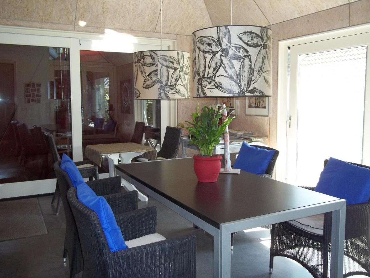 'T Griene Hemeltsje Bed & Breakfast Wijckel Exterior photo