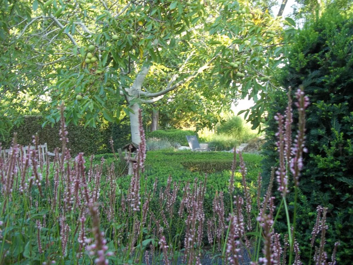 'T Griene Hemeltsje Bed & Breakfast Wijckel Exterior photo